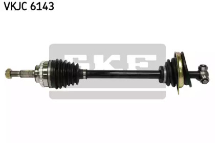 SKF VKJC 6143